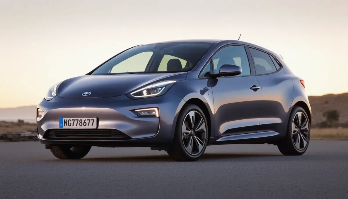 ¿Cuáles son los 5 mejores autos eléctricos económicos?